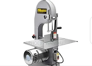 Electric Bone Saw/Meat Cutter