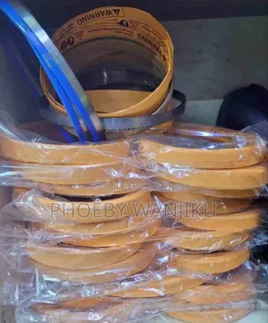 Bone Saw Blade