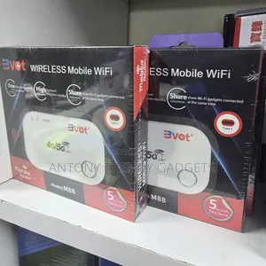 Bvot Mifi M88 Lte 5g/4g Wifi