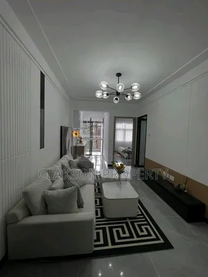 1bdrm Apartment in Kilimani for sale