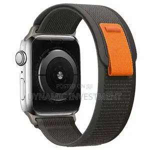 Apple Watch Ultra 42/44/45/49mm Trail Loop Watch Strap/Band