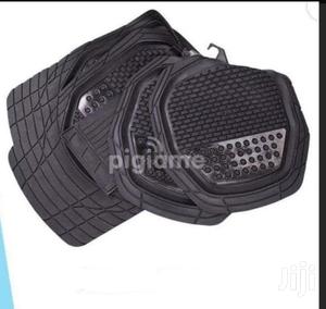 New Car Floor Mats, Free Delivery Within Nairobi Town.