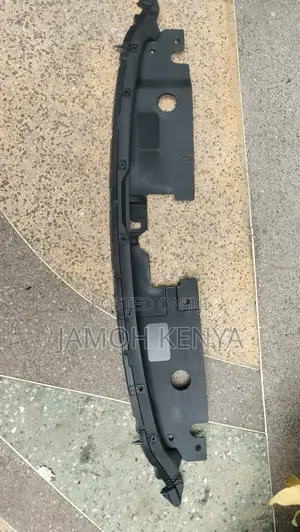Radiator Panel, Grill Panel Mazda Cx3