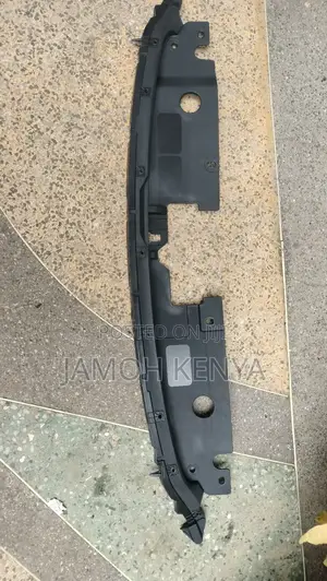 Radiator Panel, Grill Panel Mazda Cx3