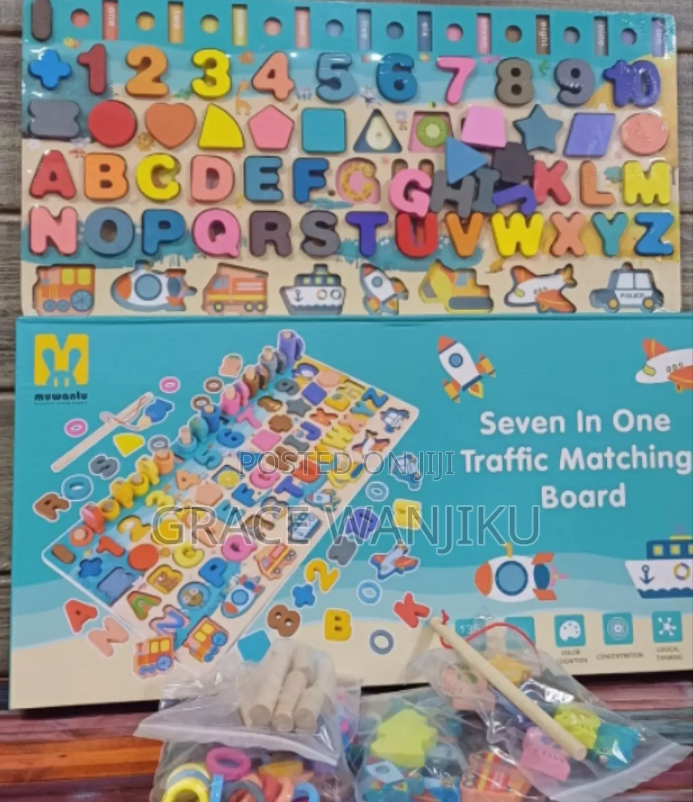 Montessori