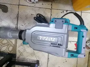 Top Brand New 1700w Total Demolition Breaker