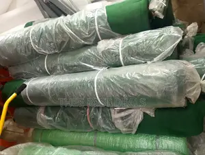 Construction Safety Net 3m by 50 M / Scaffolding Net