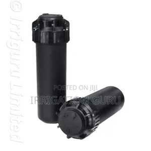 Retractable Garden Sprinkler