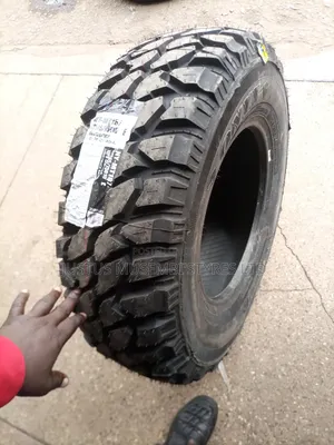245/75r16 Onyx Tyres
