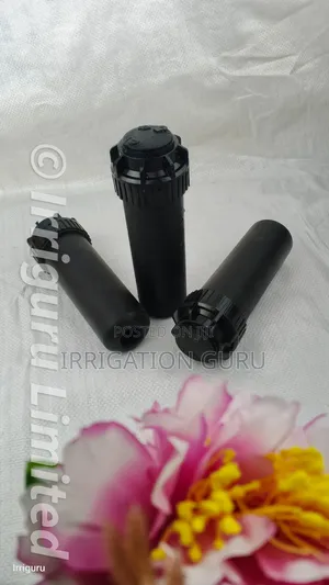 Automatic Pop Up Sprinkler 20mm