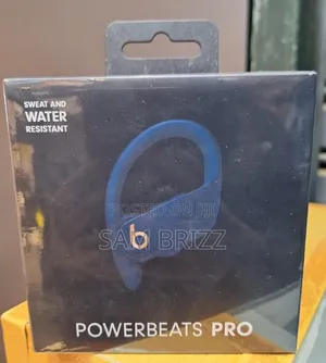 Beats Powerbeats Pro