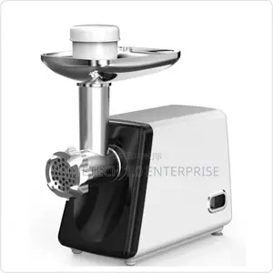 Sokany Meat Mincer -2500watts
