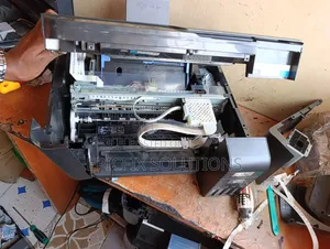 Contact Us for All Epson Printer and Genuine Technician