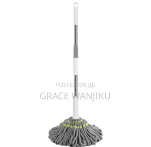 Self Wringing Mop