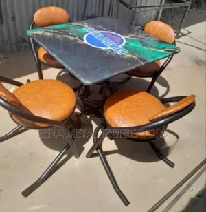 Modern Restaurant Dining Set, Latest Table Design.