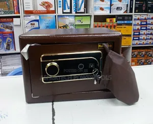 Digital Money Safe Box/Document Safe Box