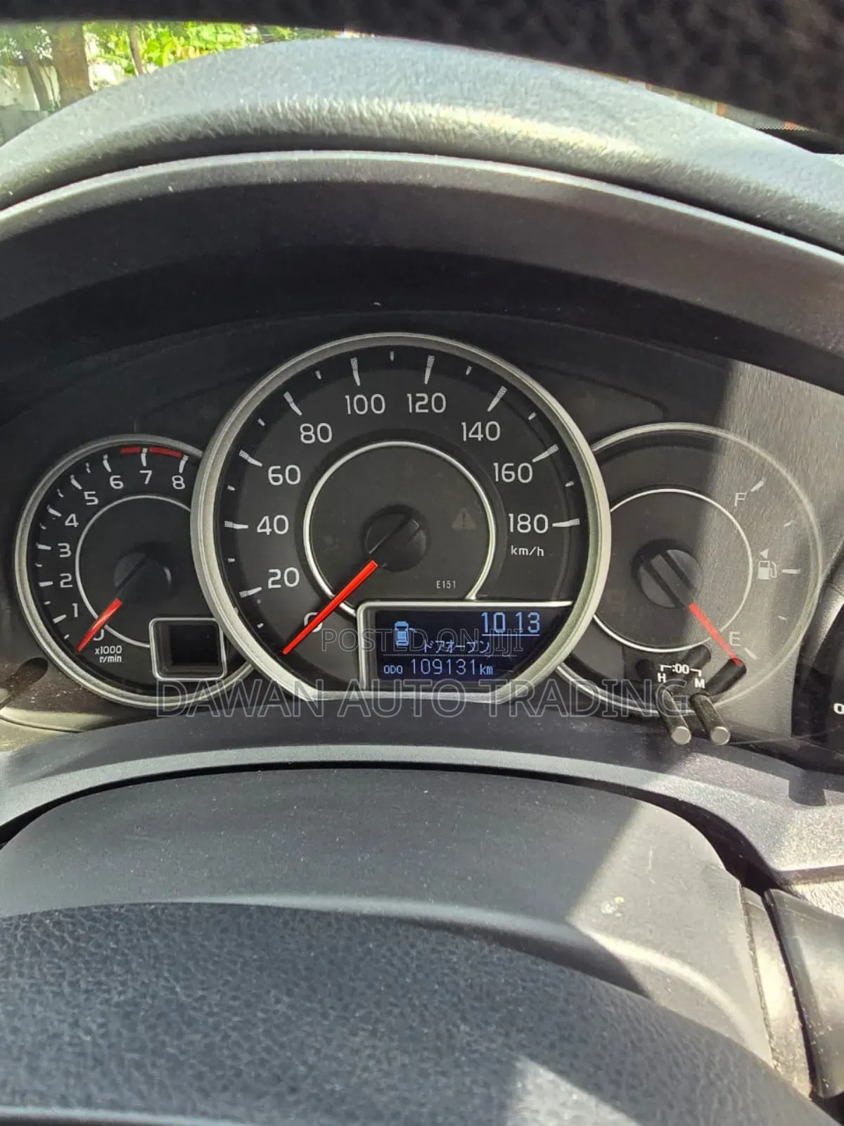 Toyota Corolla Fielder 2018 Silver