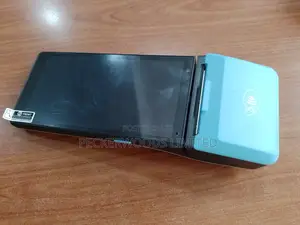 Android Pos: Power in the Palm of Your Hand"