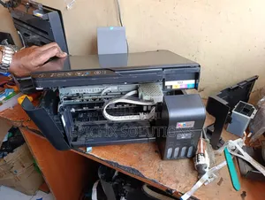 Printer Installation, Inspection, Repair and Diagnostics