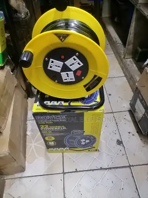 Most Affordable 22m Royce Cable Reel