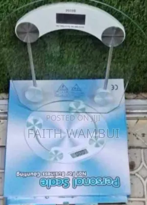 Most Selling Personal Scale/Bathroom Scales