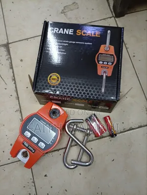 500kg Digital Hanging Scale/Hanging Scale 500kg