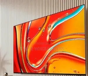 Sony Kdl-43w660e Bravia 43 Inch Smart Digital Full Hd Led Tv