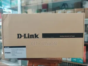 DGS-F1026pd-Link Upto 250 Meter Support 24-Port 1000mbps Poe