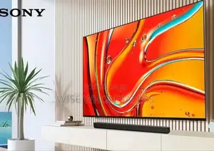 Sony Bravia 43′′ 43x75k Smart 4k Uhd Google Tv
