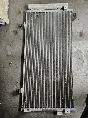 Honda Cr-v Rd1 Ac Radiator