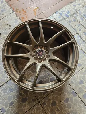 Rim Saze 18 Harrier, Mazda, Crown, Xtrail