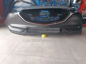 Bumper  Cx5 2018 Complete