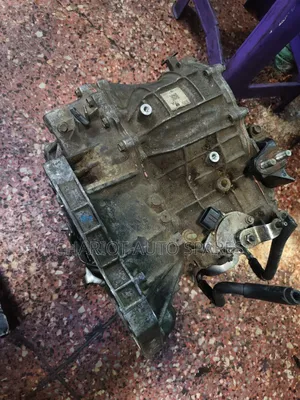 Mazda Zj Gearbox For Demio
