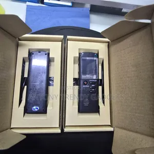 8gb Professional Digital Audio Voice Recorder