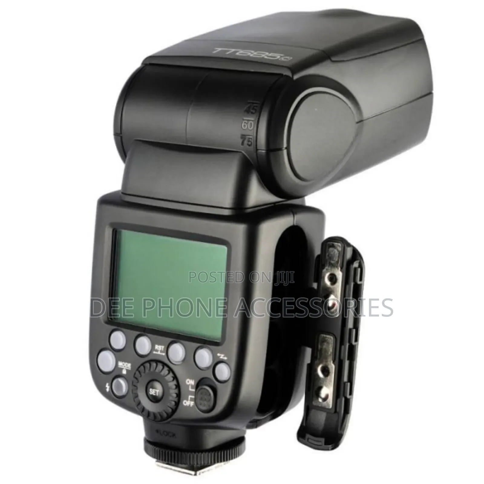 Godox Tt685 Camera Flash