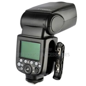 Godox Tt685 Camera Flash