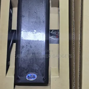 8gb Voice Recorder