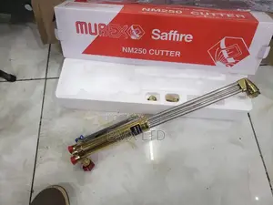 Nim250 Gas Cutting Torch