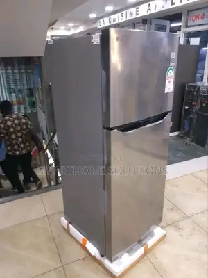Fridge, Lg 234l Frost Free Refrigerator, Smart Inverter