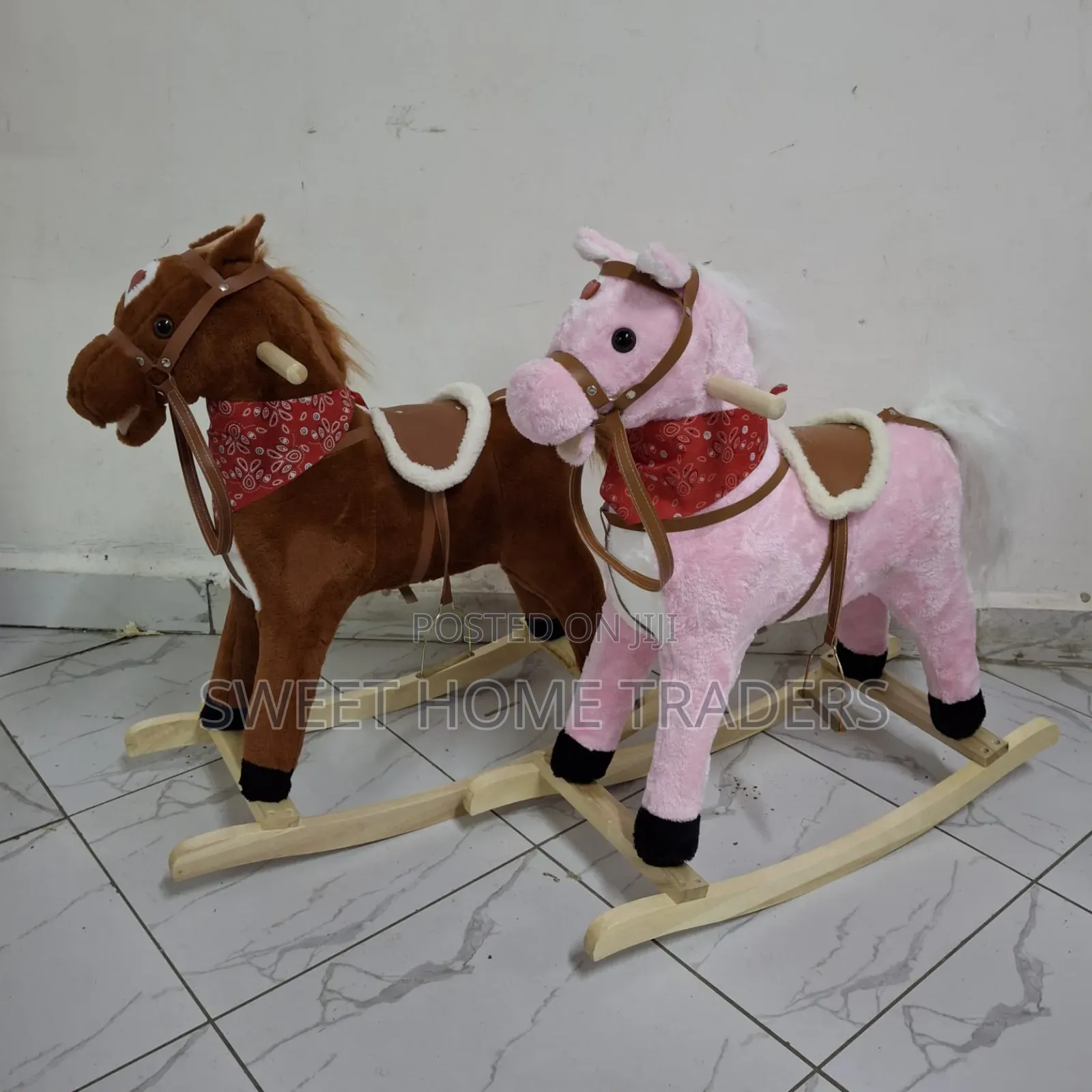 *Rocking Horse