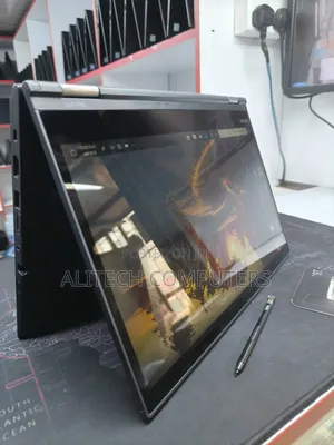 Laptop Lenovo ThinkPad Yoga 370 8GB Intel Core I5 SSD 256GB