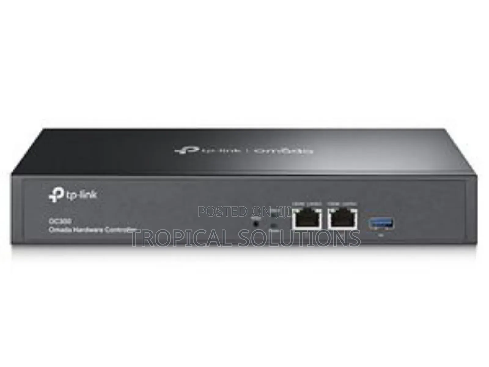 Tp-Link Omada VPN Gateway With 10g Ports
