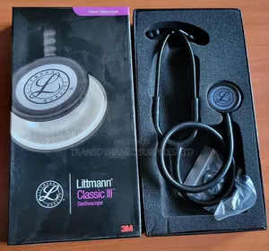 Classic 3 /3m* Littmann