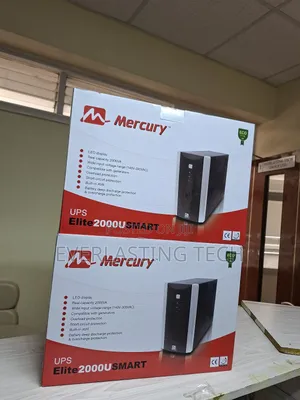 Mercury Elite 2000 Pro 2kva Offline Upa Pro 2kva Offline Ups