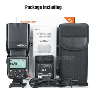 Godox V850 111 Speedlight