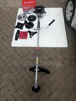 Heavy Duty Kato Brush Cutter 4stroke/8blades