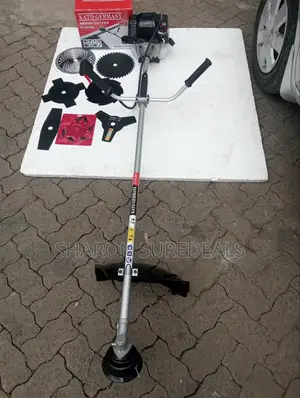 New Arrival Kato Brush Cutter/4troke Engine With 8blades