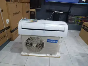 Air Conditioner Skyworth 12000 Btu Air Cooler