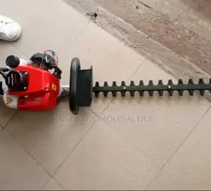 Quality Portable Hedge Trimmer