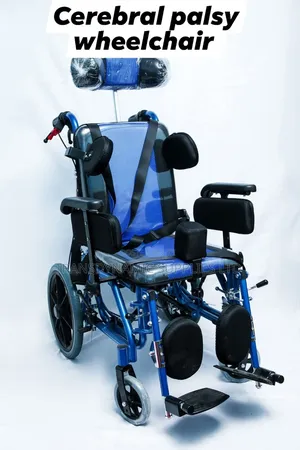 Celebral Palsy Wheelchair